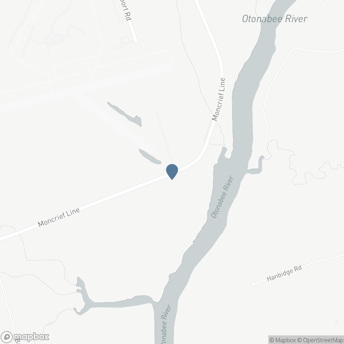 1787 MONCRIEF LINE, Cavan-Monaghan, Ontario K9J 6Z9